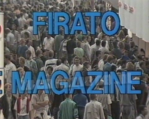Firato Magazine