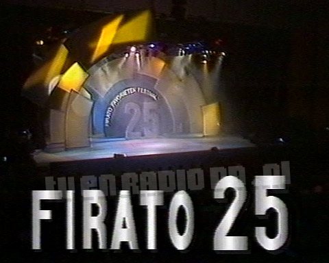 Firato Show • Firato 25