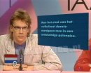 Tien voor Taal • kandidaat • Henk Westbroek