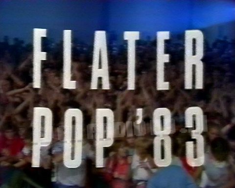 Flaterpop '83