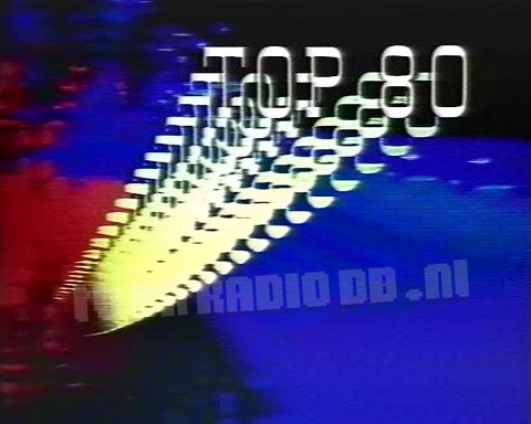 Top '80 - '94 • Top '80
