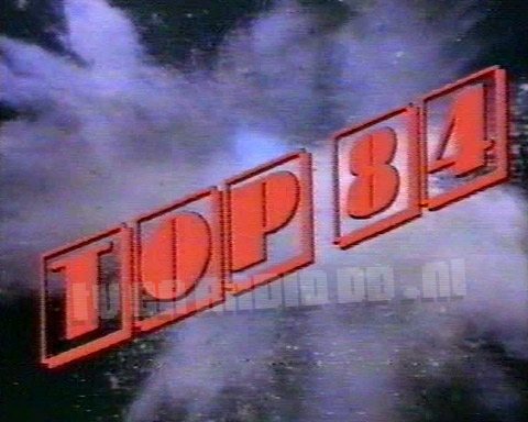 Top '80 - '94 • Top '84