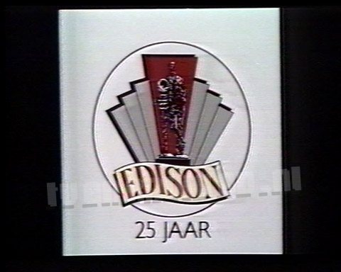 25 Jaar Edison
