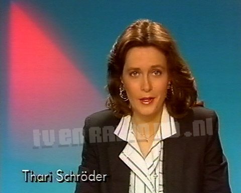 Thari Schröder • omroep(st)er • NOT School TV
