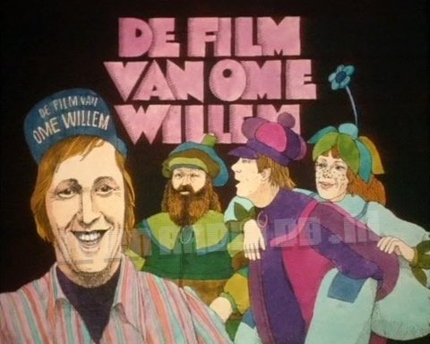 De Film van Ome Willem