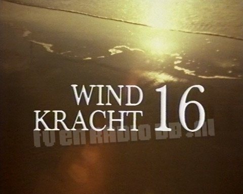 Windkracht 16