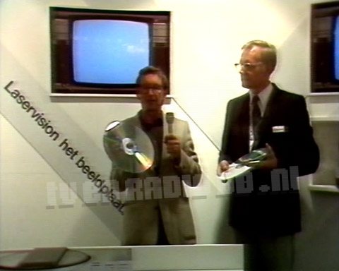 Firato '82 • presentatie • Henk Teeuwen
