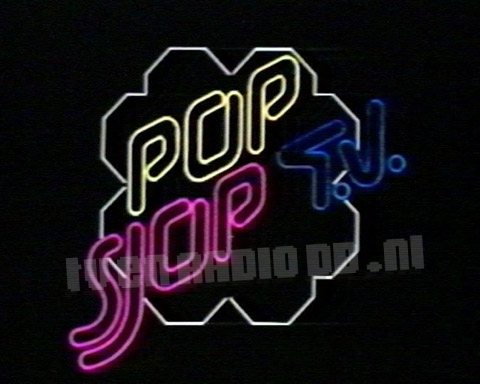 Popsjop-TV