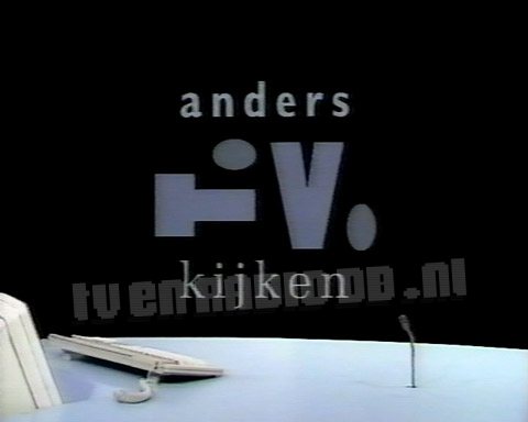 Anders TV Kijken II