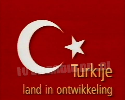 Turkijke