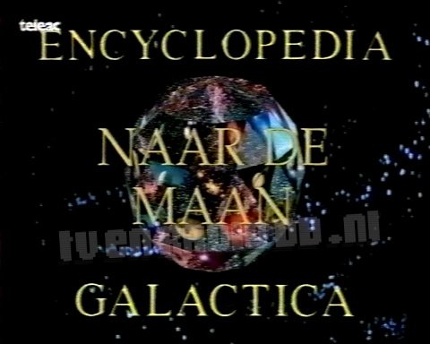 Encyclopedia Galactica