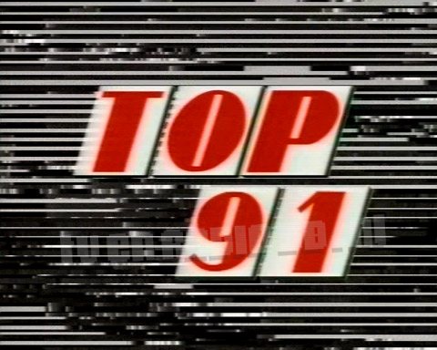 Top '80 - '94 • Top '91