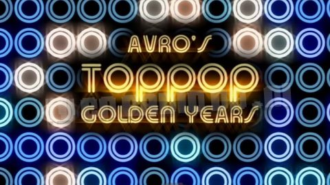TopPop Golden Years