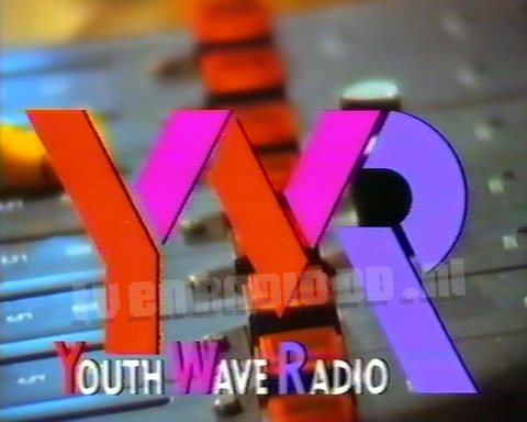 Youth Wave Radio