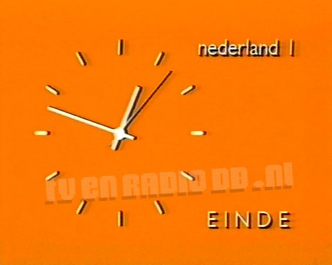 Nederland 1 / NPO1