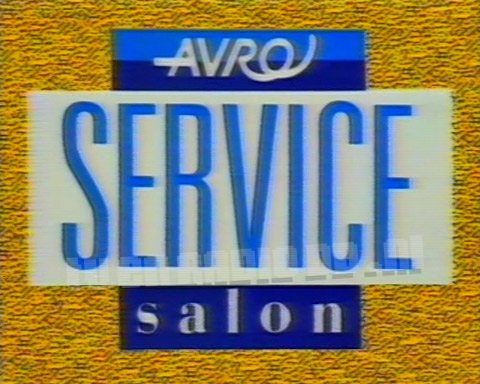Service Salon