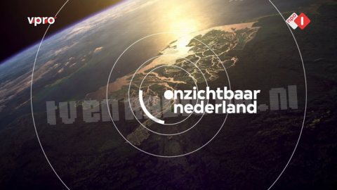 Onzichtbaar Nederland