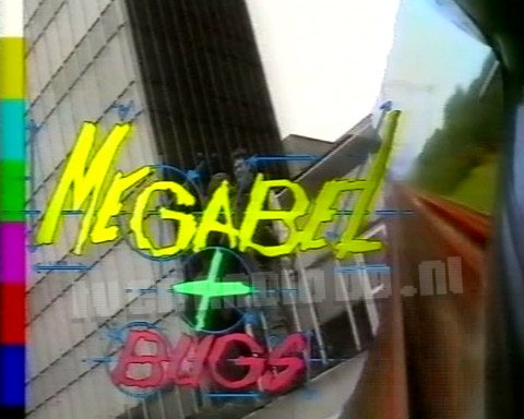Megabel & Bugs
