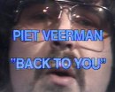 Piet Veerman uit Volendam • optreden • Piet Veerman