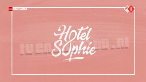 Hotel Sophie