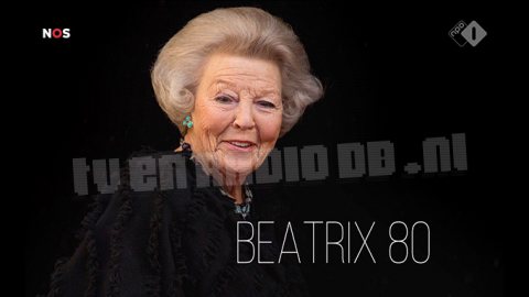 Beatrix 80