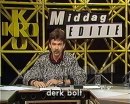 Middageditie (1984-1985) • presentatie • Derk Bolt