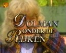 Dolman Onder de Rijken • presentatie • Paul Haenen • Margreet Dolman