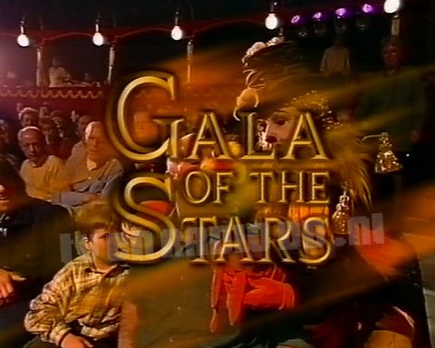 Gala of the Stars