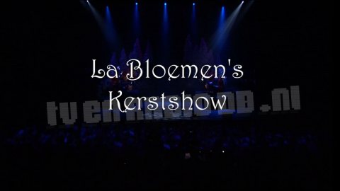 La Bloemen’s Kerstshow