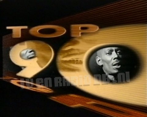 Top XX van de Jaren 'XX • Top 90 van de jaren '90