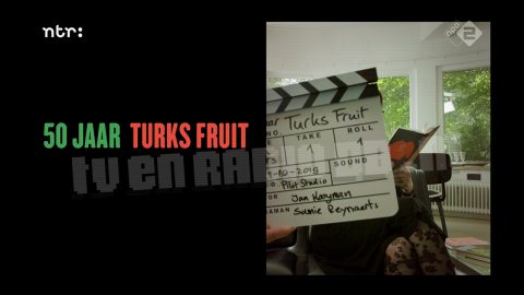 50 Jaar Turks Fruit