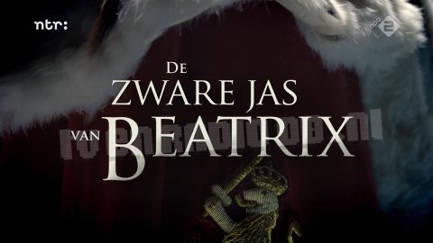 De Zware Jas van Beatrix