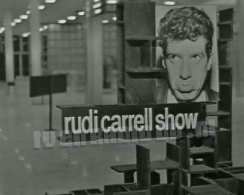 De Rudi Carrell Show (1961-1964)