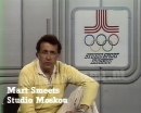 Studio Sport • presentatie • Mart Smeets