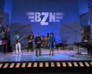 BZN '86 • optreden • BZN