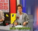 25 Jaar School-TV in Nederland • presentatie • Milou van Sprang