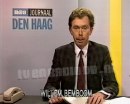 NOS Journaal • Politiek (Den Haag) • presentatie • Willem Bemboom