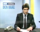 NOS Journaal • Politiek (Den Haag) • presentatie • Gerard Arninkhof