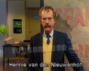 Ça Va? • presentatie • Hennie van den Nieuwenhof