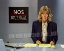 NOS Journaal • presentatie • Pia Dijkstra