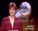 Jantine de Jonge • omroep(st)er • NOS