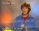 Jantine de Jonge • omroep(st)er • TELEAC/NOT