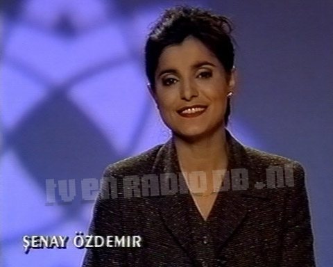 Şenay Özdemir • omroep(st)er • TROS