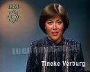 Tineke Verburg • omroep(st)er • TROS