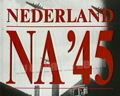 Nederland Na '45