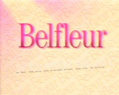 Belfleur