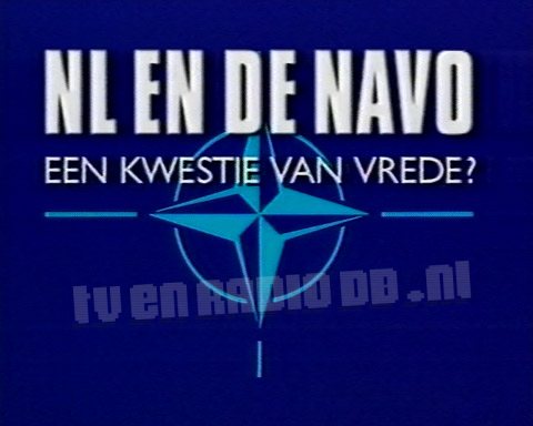 Nederland en de NAVO