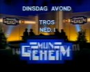 Mijn Geheim