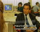Brandpunt in de School • Computers • mmv • Maurice de Hond