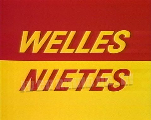 Welles Nietes